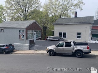 Property Photo: 246 Wolcott Street CT 06705