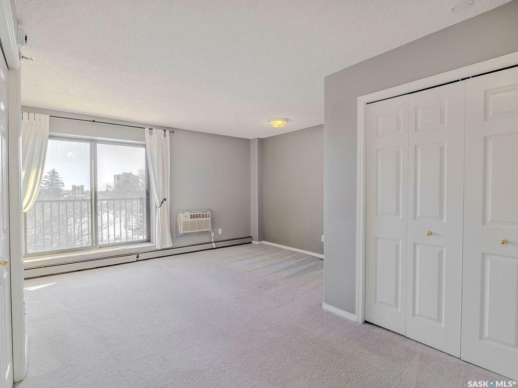 Property Photo: 717 Victoria Avenue 604 SK S7N 2T5