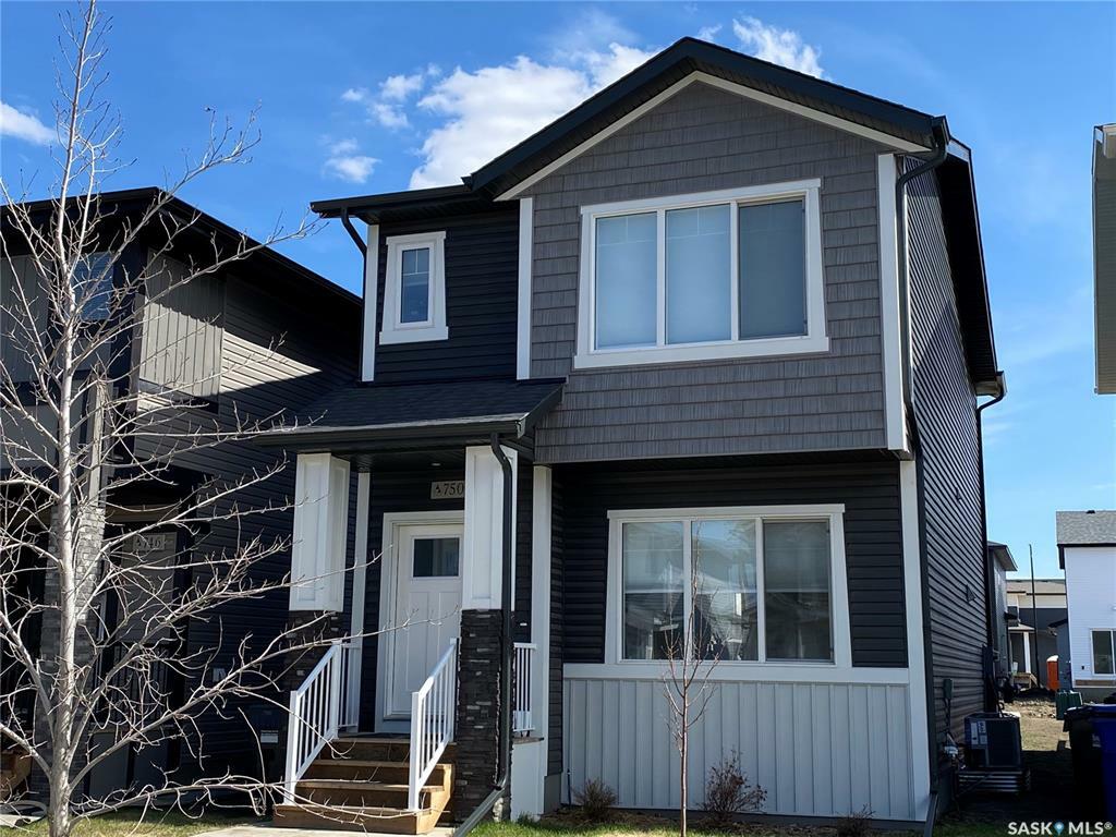 314 Cowessess Road  Saskatoon SK S7V 1Y4 photo