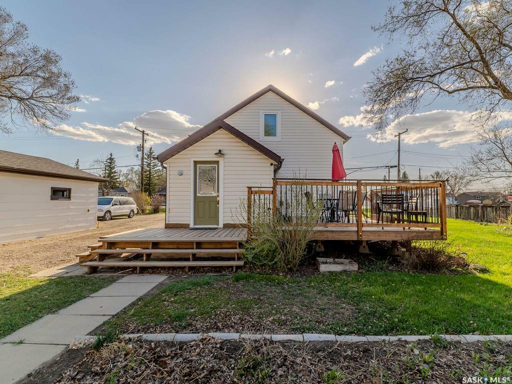 Property Photo: 119 Central Avenue SK S0K 0A0