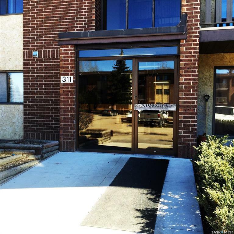 Property Photo: 311 Tait Crescent 309 SK S7H 5L6