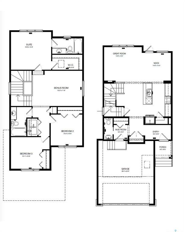Photo de la propriété: 3237 Green Turtle Road SK S4V 4B1