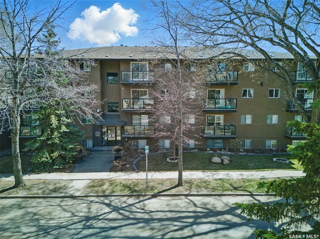 1013 Lansdowne Avenue 404  Saskatoon SK S7H 2C2 photo
