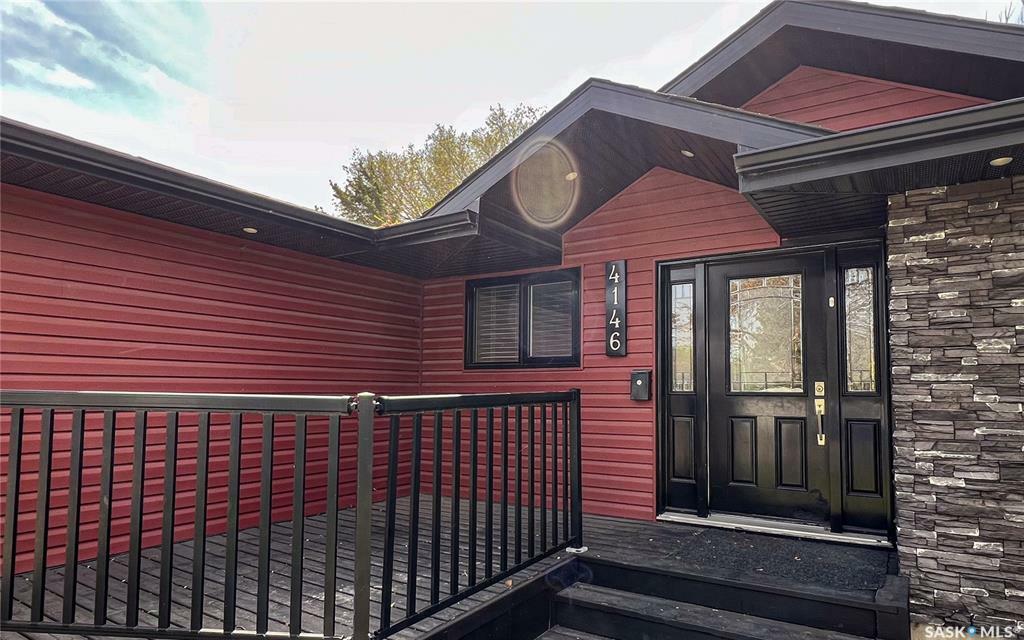 Property Photo: 4146 Degeer Street SK S7H 4S8