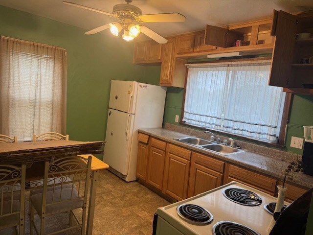 Property Photo: 331 North Street OH 45365