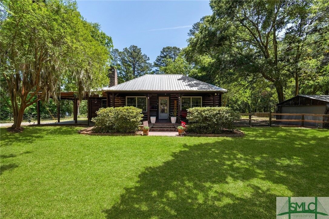 Property Photo:  309 E 5th Street  GA 31326 