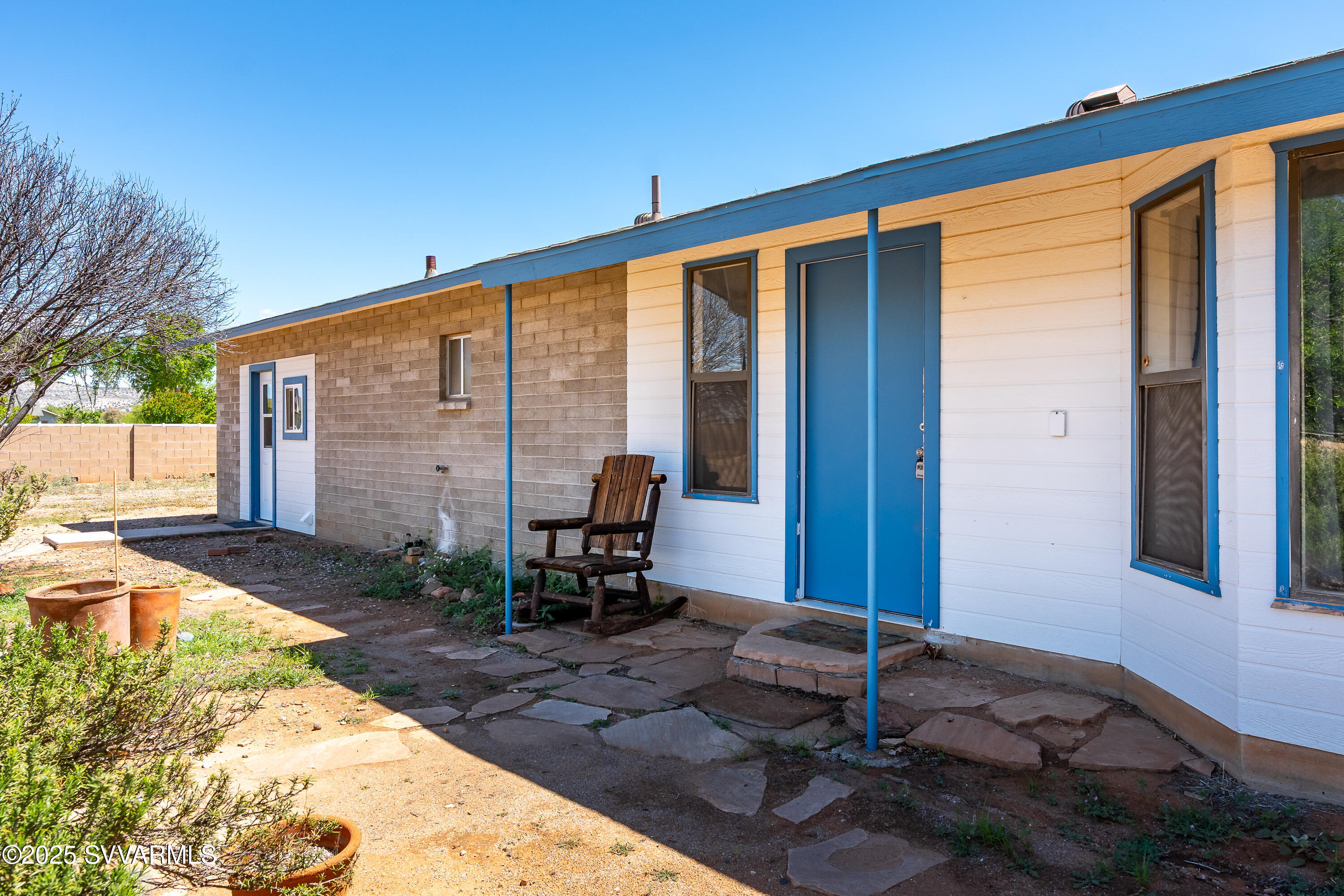Property Photo: 2055 W Verde West Drive AZ 86322
