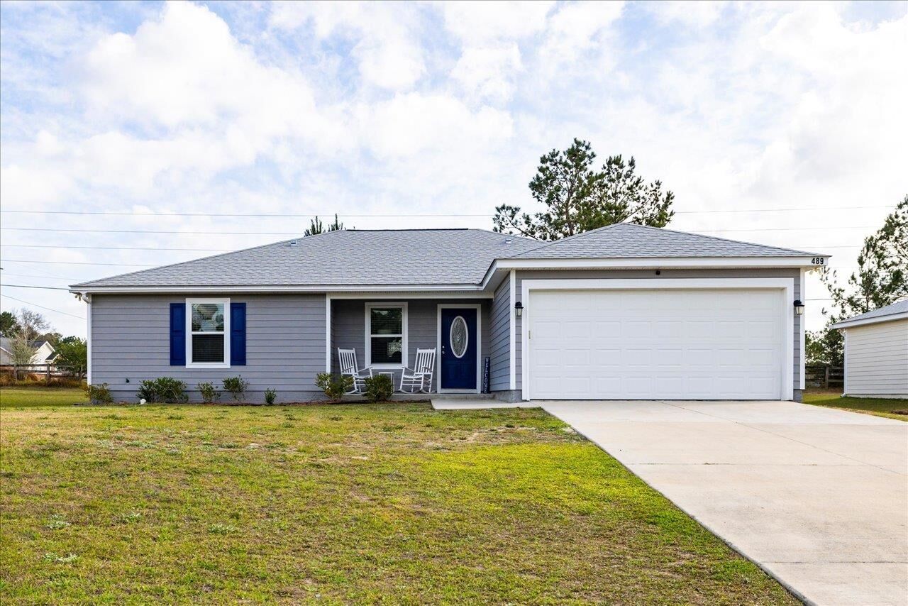 Property Photo:  489 Charles Willis Drive  FL 32343 