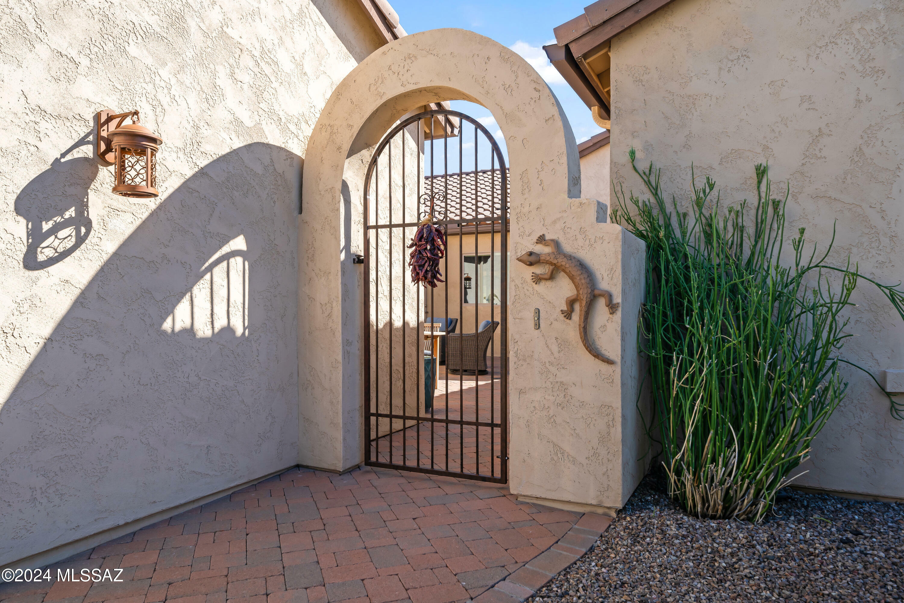 Property Photo: 62817 E Sandlewood Road AZ 85739