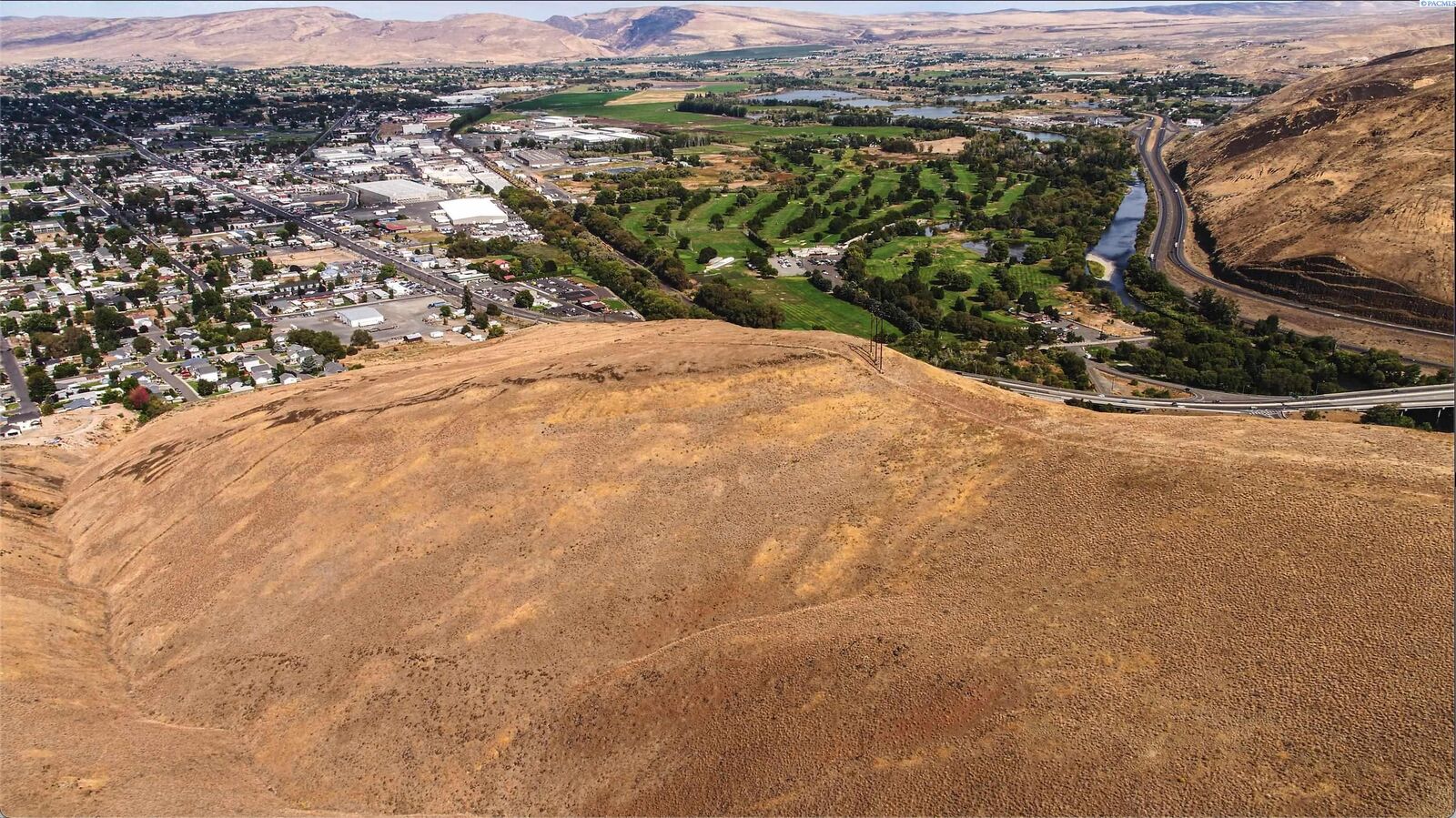 Property Photo:  Tbd Lookout Pt/Naches River  WA 98942 