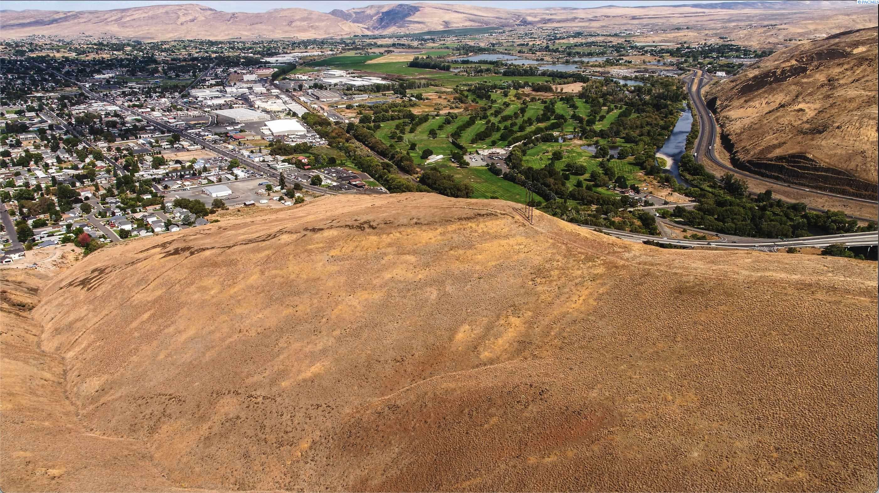 Tbd Lookout Pt/Naches River  Selah WA 98942 photo