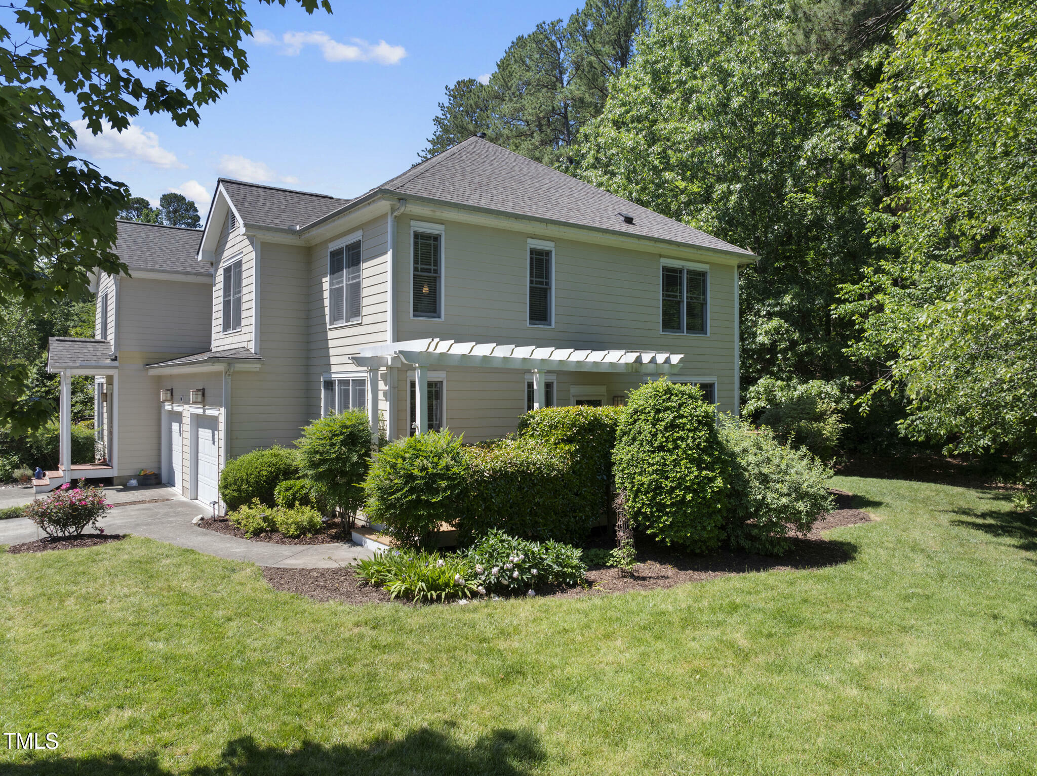 106 Bluefield Road  Chapel Hill NC 27517 photo