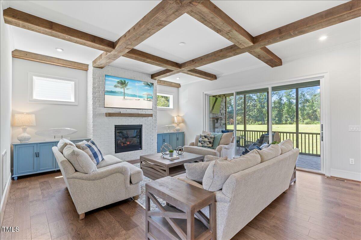 Property Photo: 8416 Brady Pointe Road NC 27526