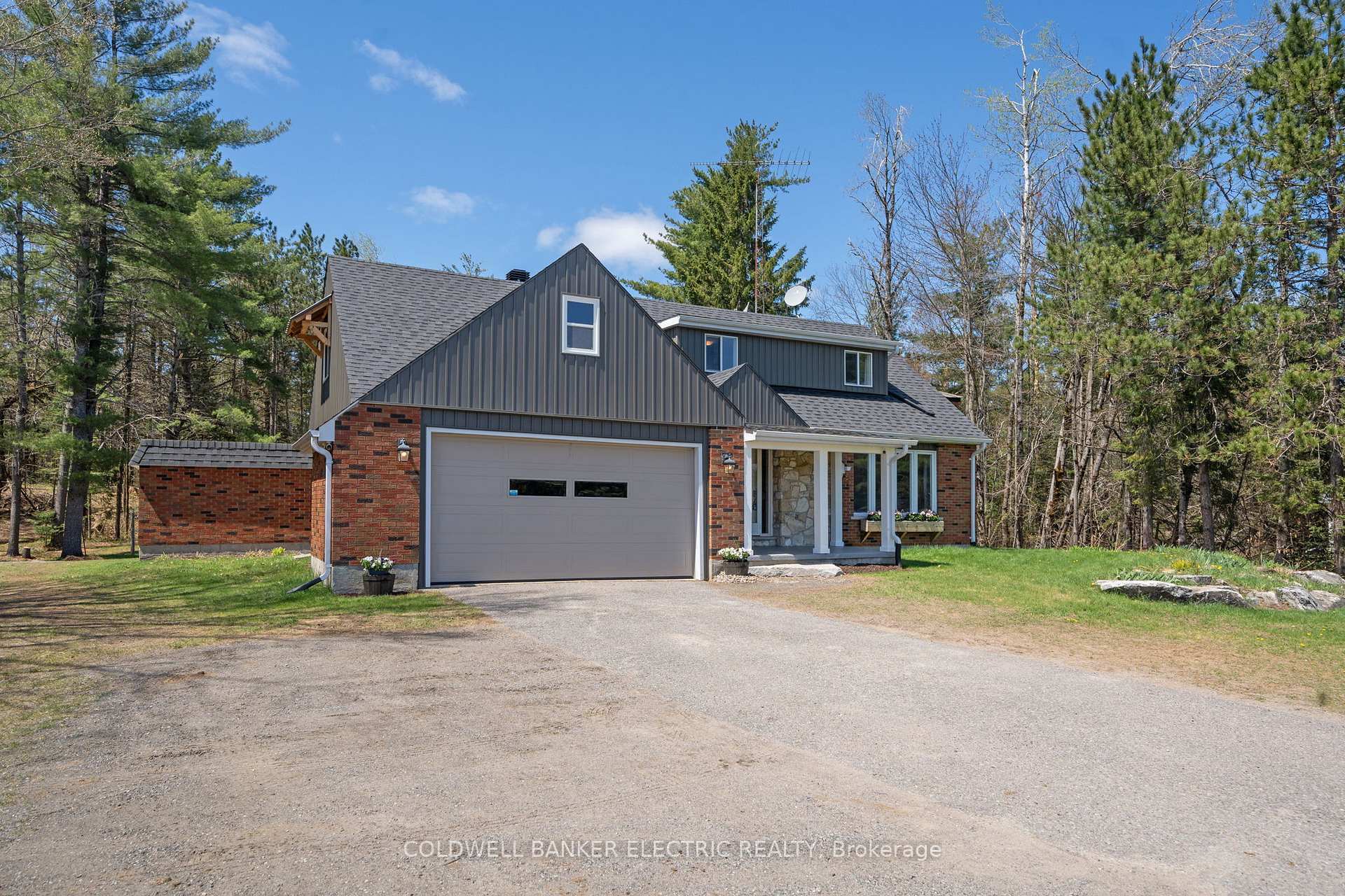 Property Photo: 8290 Highway 28 N/A ON K0L 1A0