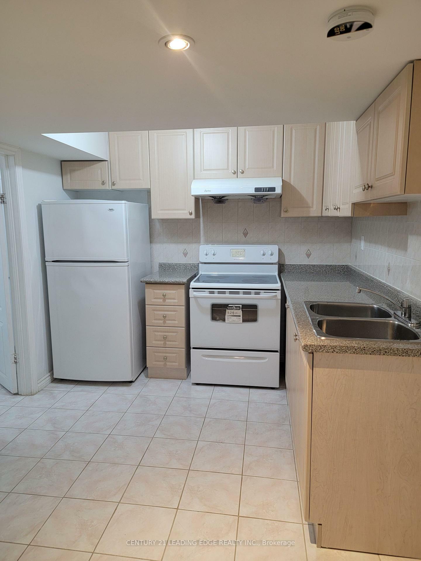 Photo de la propriété: 46 Walford Road Bsmt ON L3S 0A1
