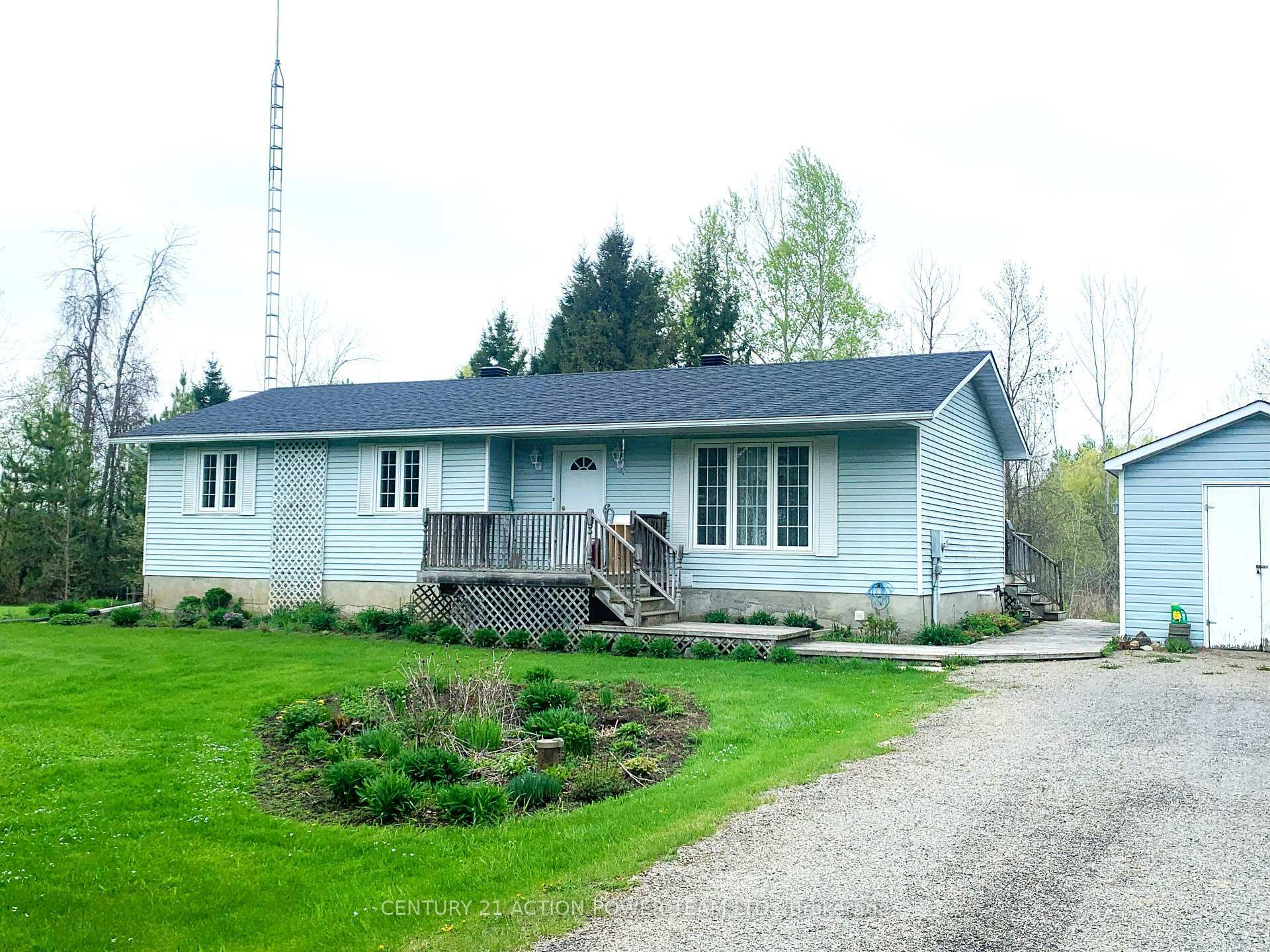 Property Photo: 10071 McIntyre Road ON K0E 1S0