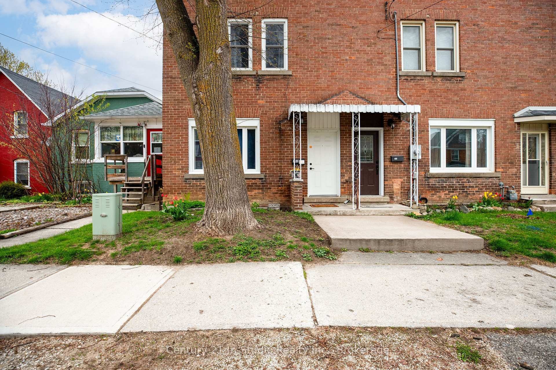 362 11th Street W  Owen Sound ON N4K 3S8 photo