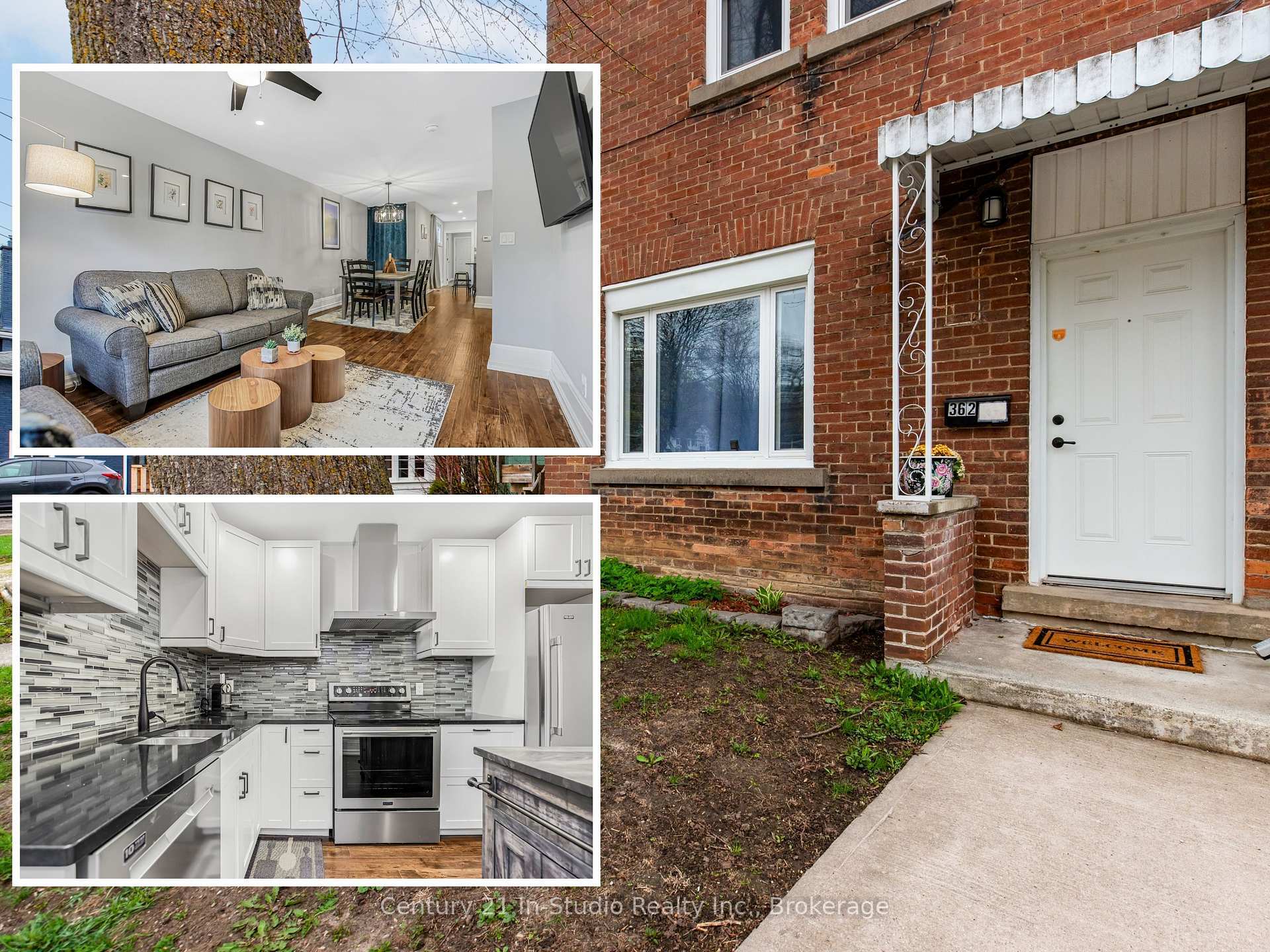 362 11th Street W  Owen Sound ON N4K 3S8 photo