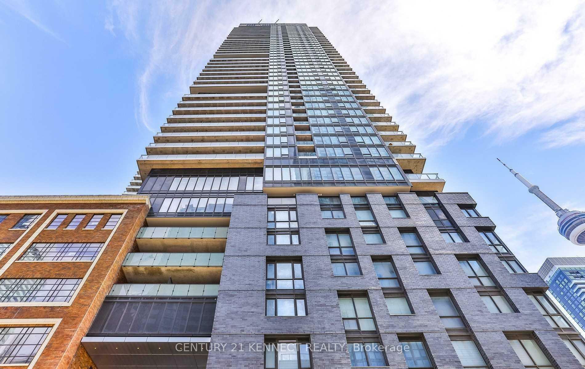 115 Blue Jays Way 4309  Toronto ON M5V 0M4 photo