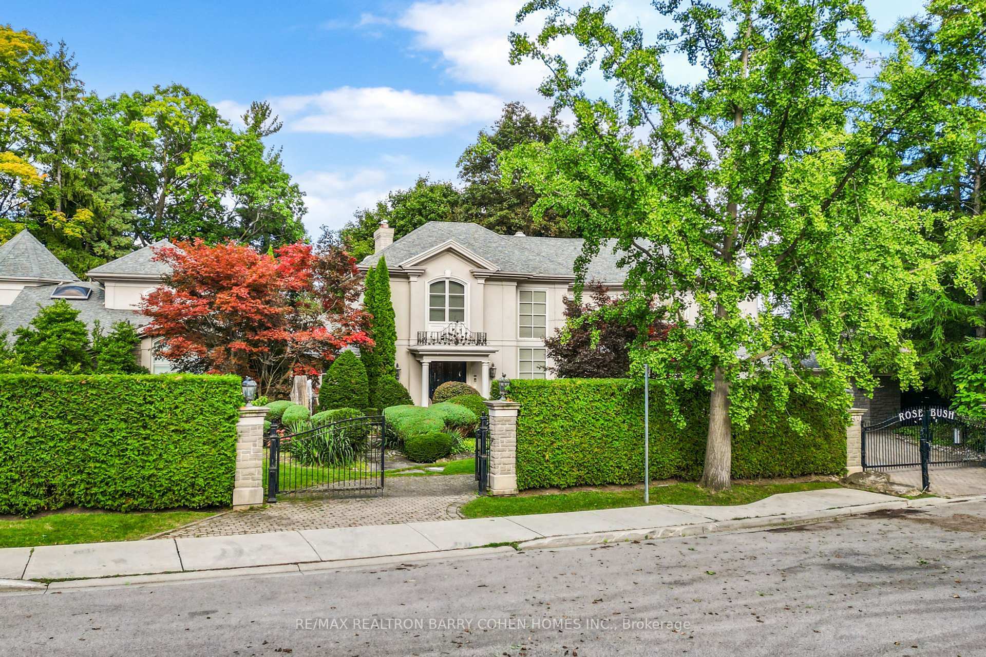 340 Riverview Drive  Toronto ON M4N 3E1 photo