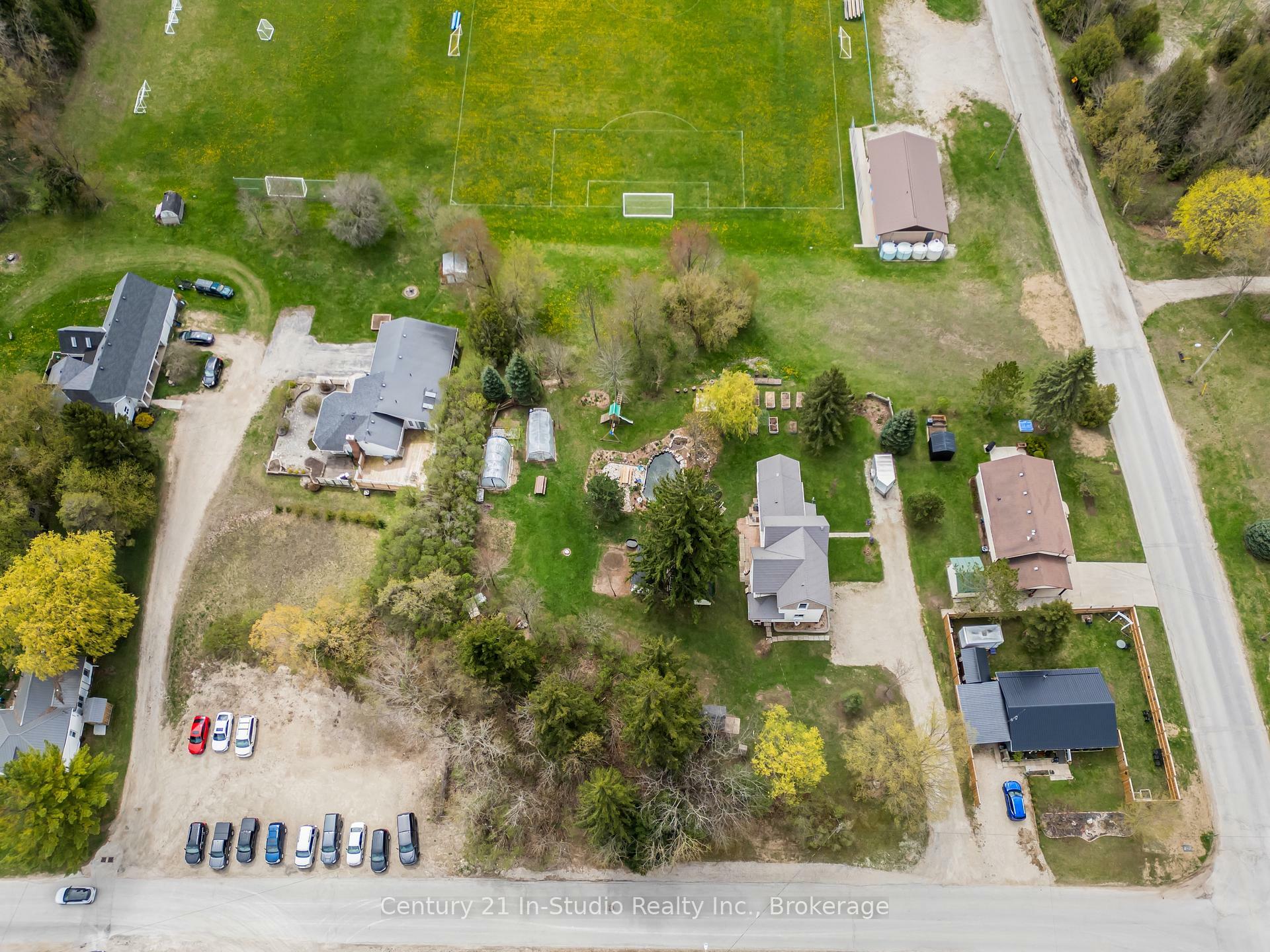 Property Photo:  Pt 3 Lambton Street  ON N0G 1R0 