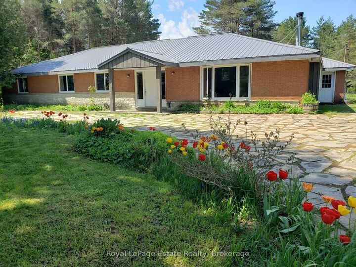 478 Bruce Rd 9 N/A  South Bruce Peninsula ON N0H 2T0 photo