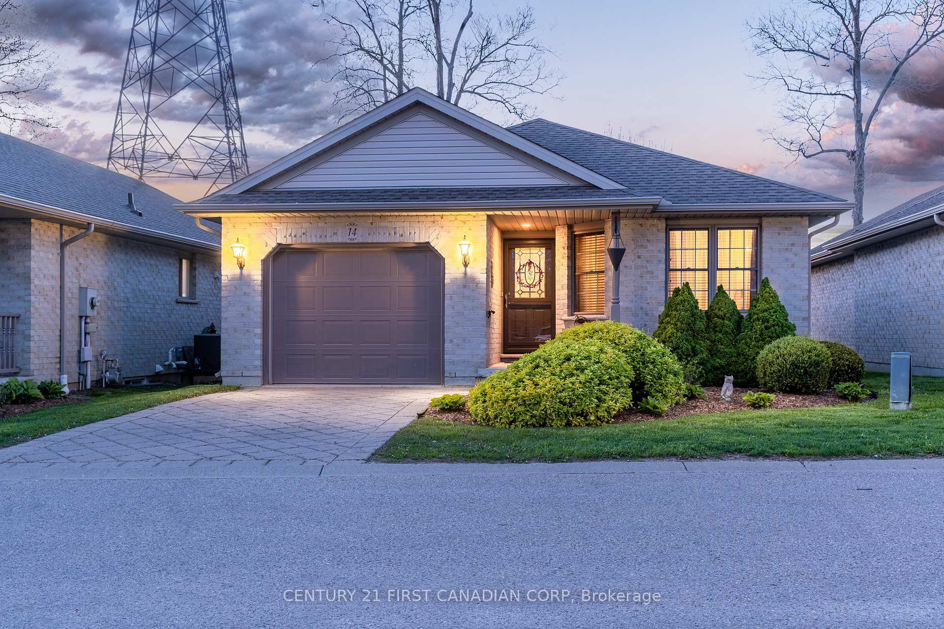 410 Burwell Road 14  St. Thomas ON N5P 4N6 photo