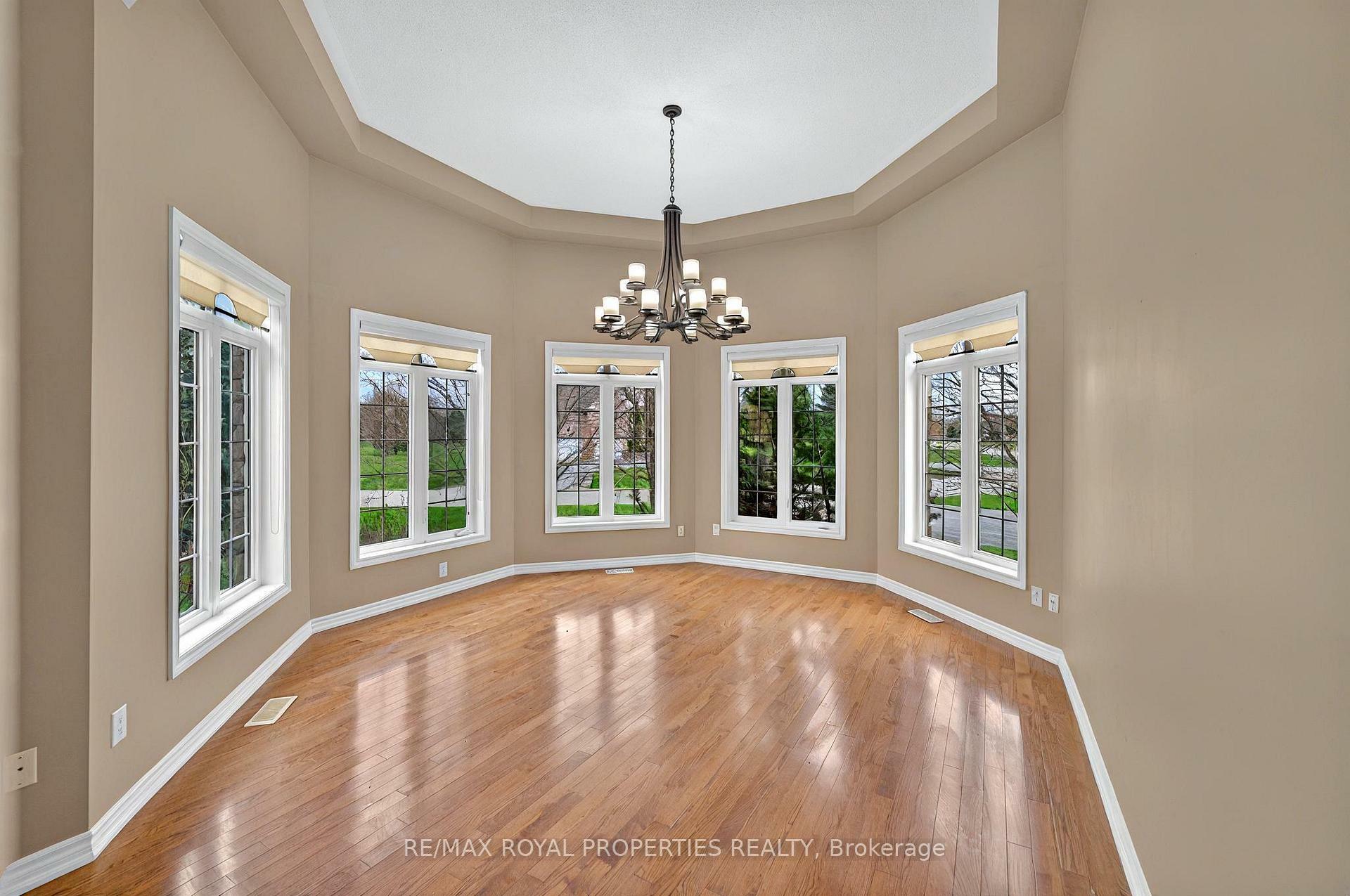 Property Photo: 6 Basswood Drive ON L9Z 0A9