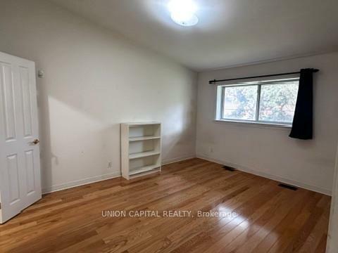 Property Photo: 10 Esterbrooke Avenue 33 ON M2J 2C2