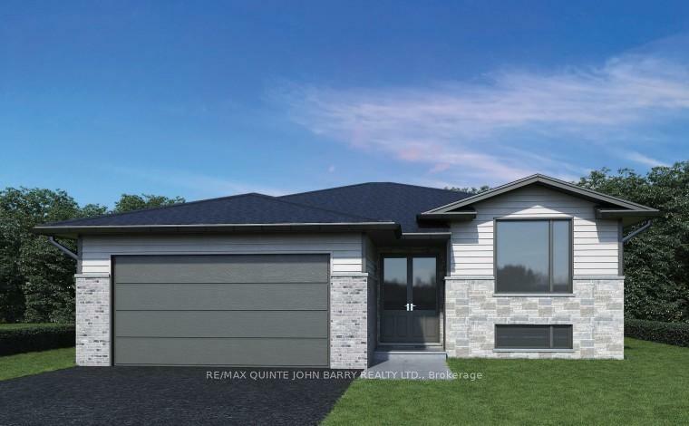 16 Parkland Circle Lot 8  Quinte West ON K8V 0R4 photo