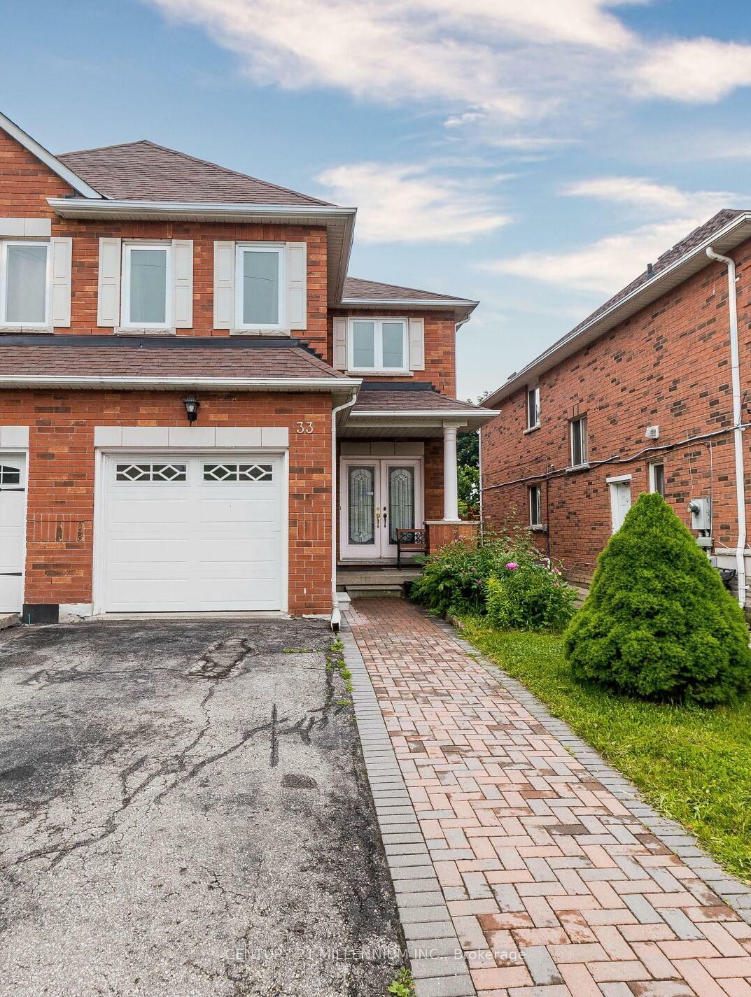 33 Wycombe Road  Toronto ON M3M 2W6 photo