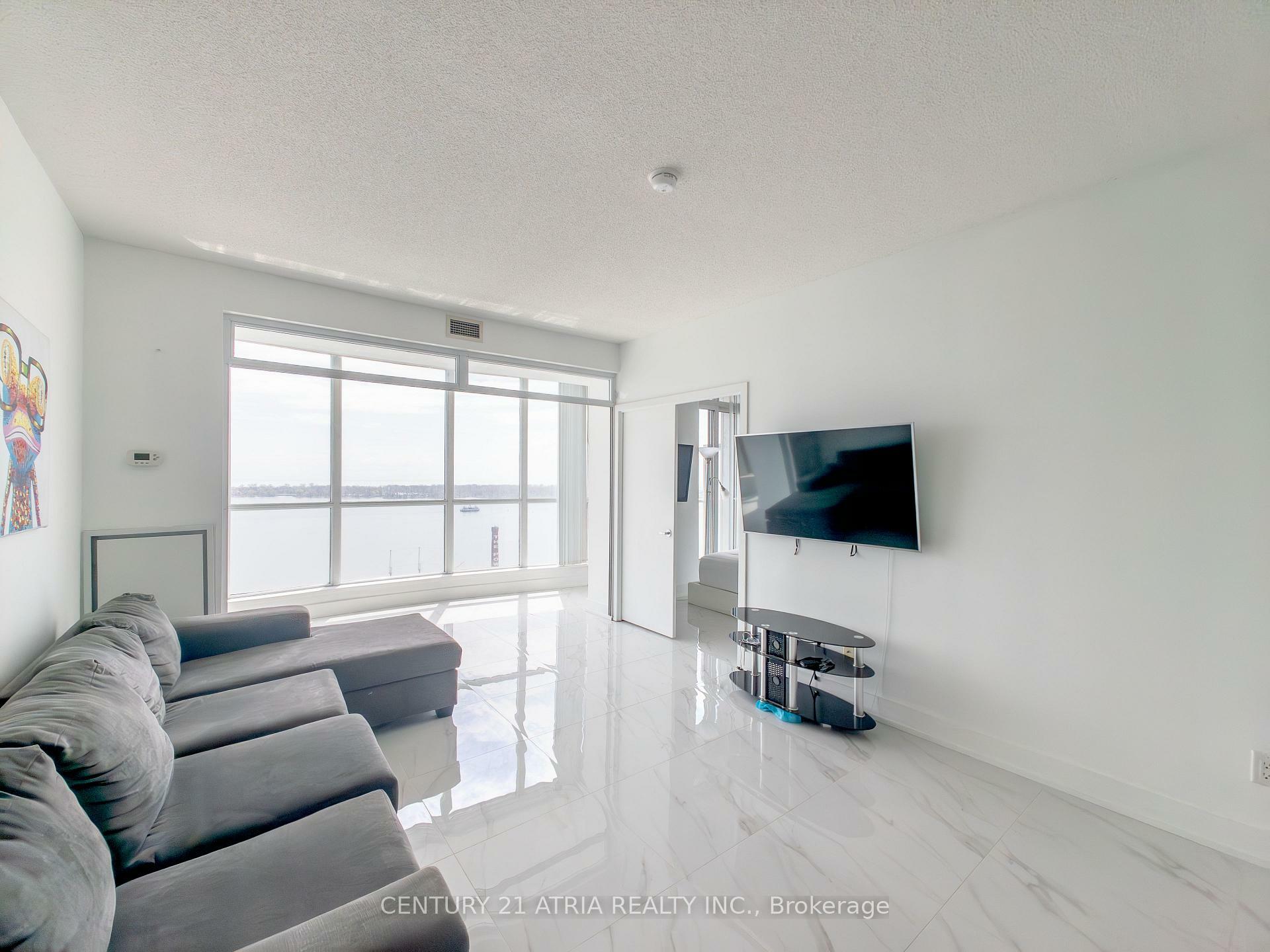 Photo de la propriété: 208 Queens Quay W 2006 ON M5J 2Y5