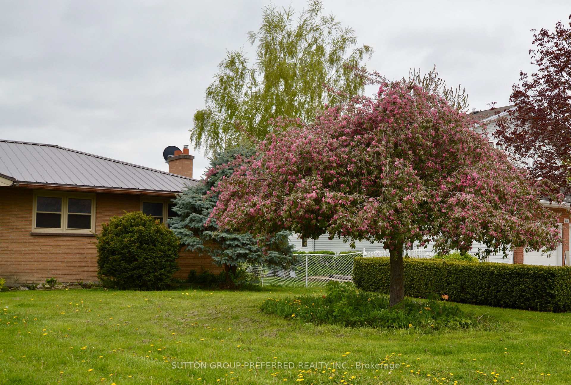 Property Photo:  258 Miller Road  ON N0L 1J0 