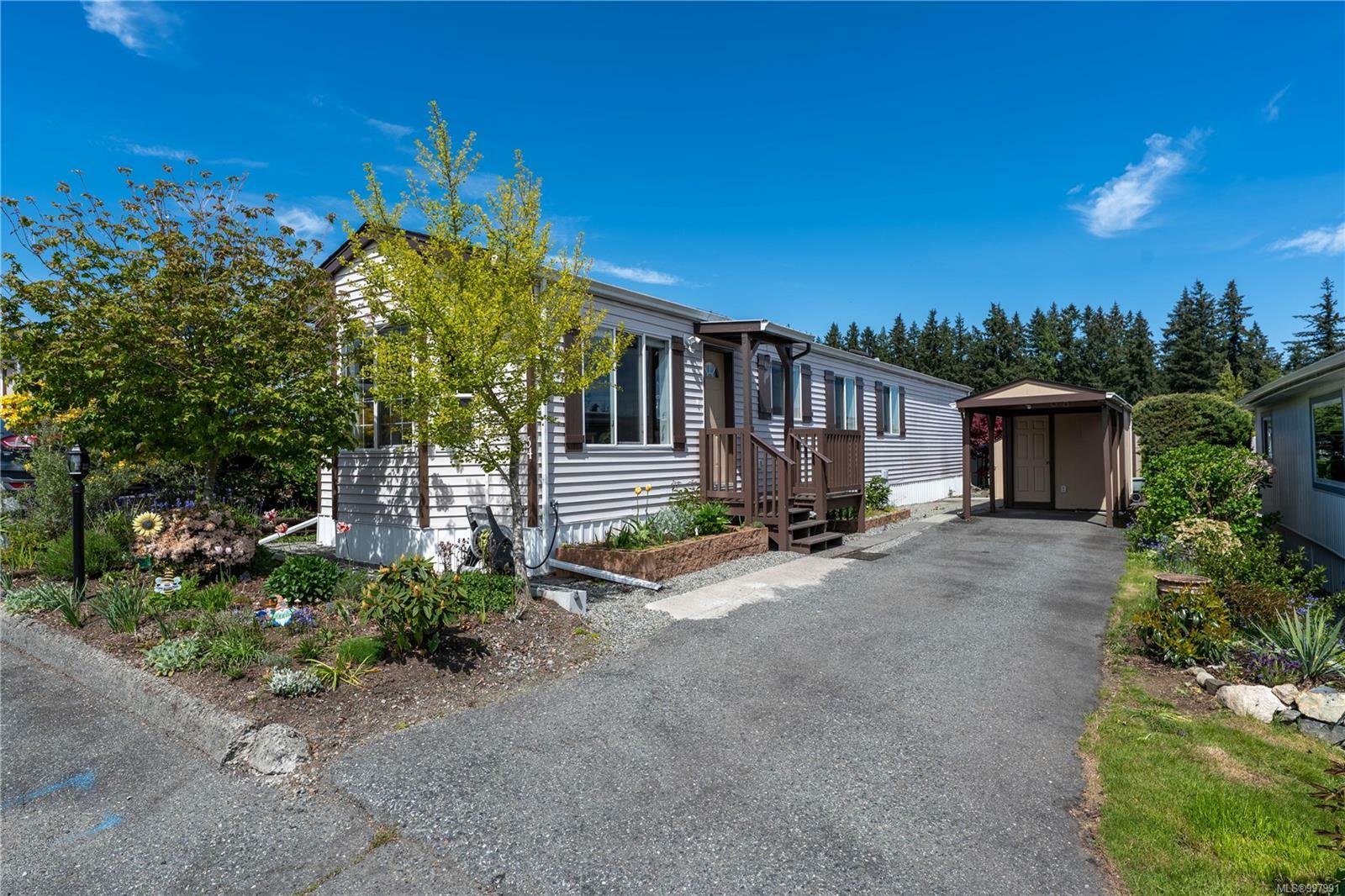 Property Photo:  10980 Westdowne Rd 34  BC V9G 1X9 