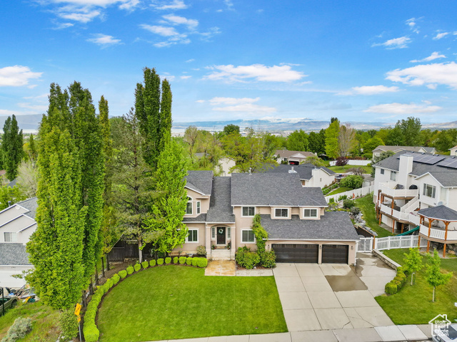 Property Photo: 211 N 980 E UT 84042