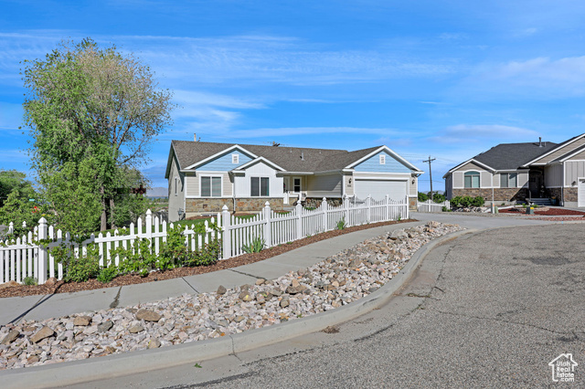 Property Photo: 644 S 100 E UT 84340