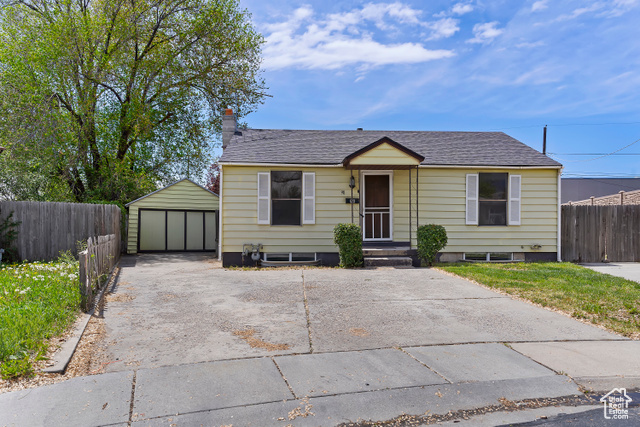 Property Photo: 98 Roosevelt Ave UT 84003