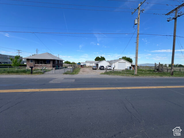 Property Photo:  Address not disclosed  UT 84087 