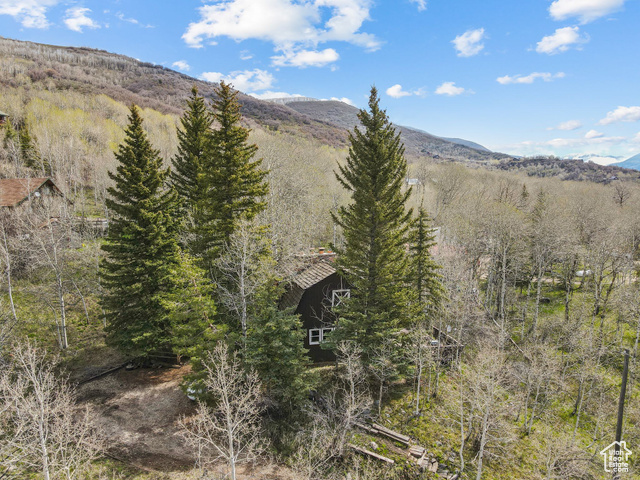 Property Photo: 5389 Fremont Trl UT 84055
