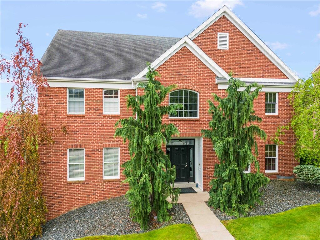 Property Photo: 111 Singletree Dr PA 15367