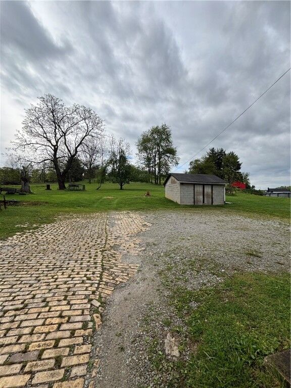 Property Photo:  4792 State Route 66  PA 15613