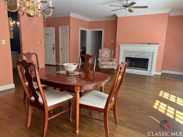 Property Photo:  158 Mallard Pointe Way 20  GA 30606 