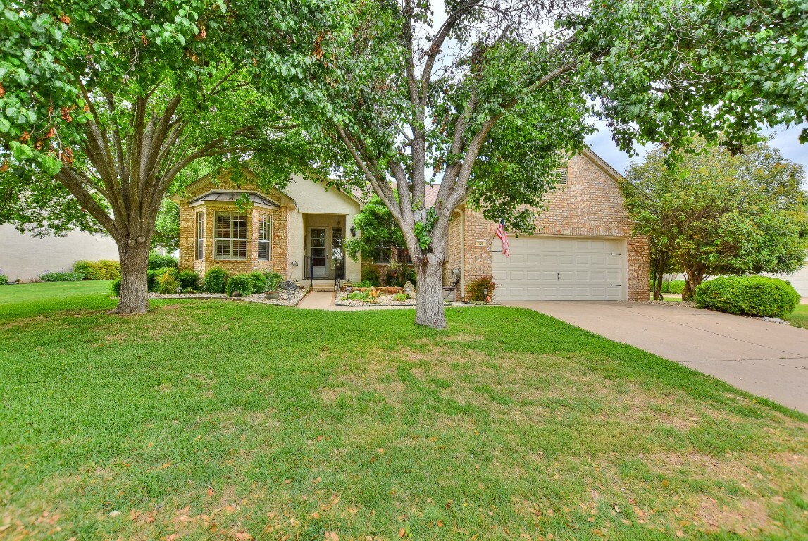 Property Photo: 109 Cattle Trail Way TX 78633