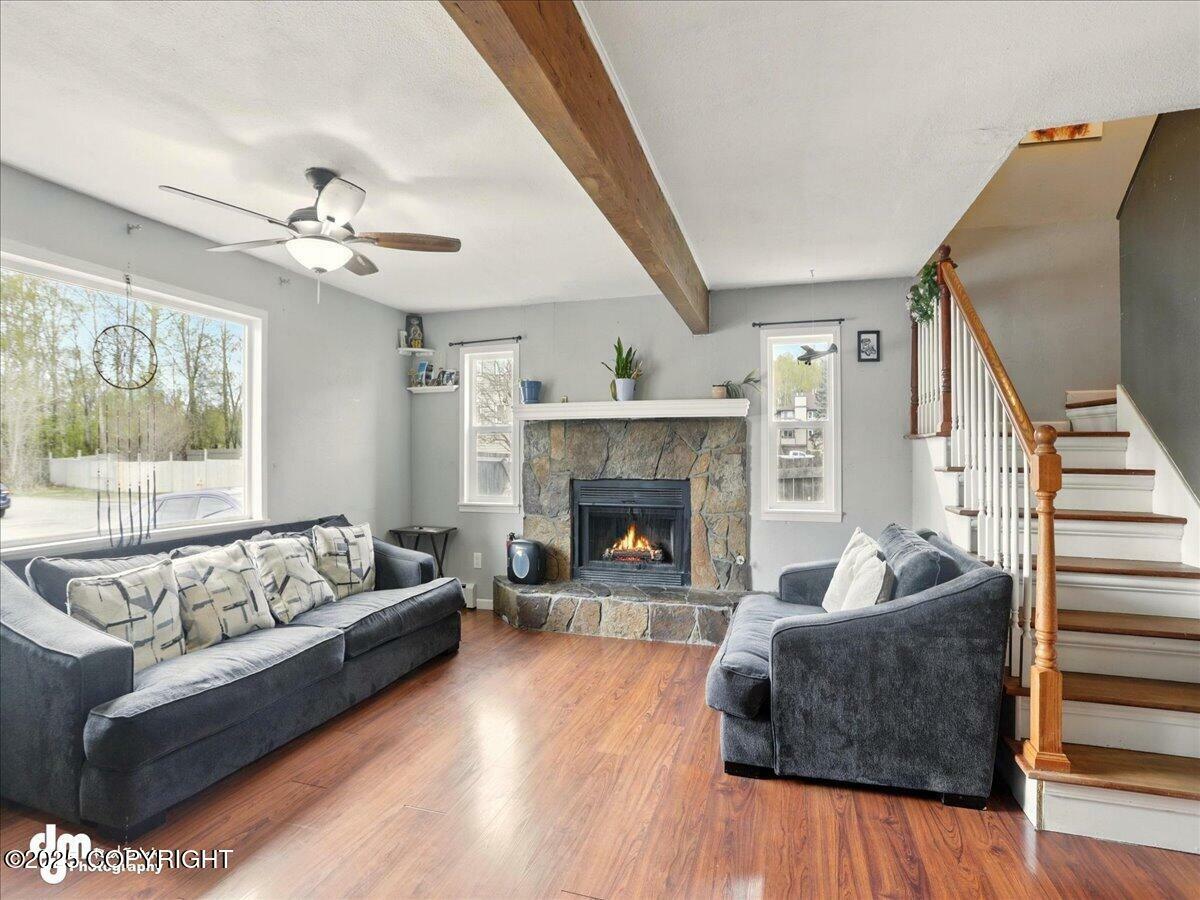 3500 W 43rd Avenue  Anchorage AK 99517 photo