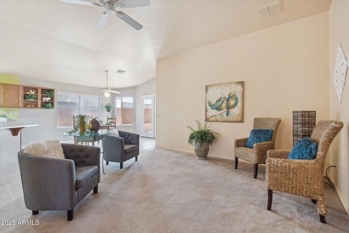 Property Photo: 9175 E Rainier Drive AZ 85118