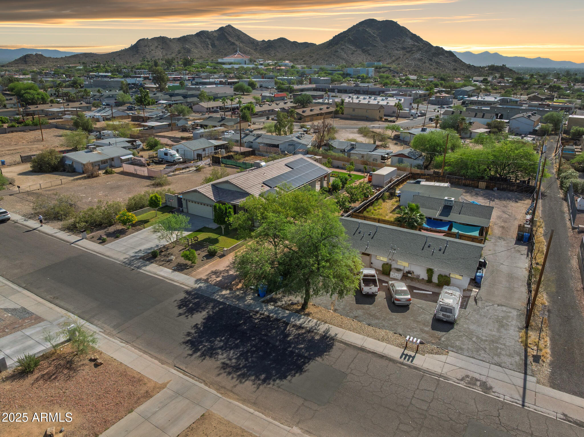 Property Photo:  13017 N 20th Street  AZ 85022 