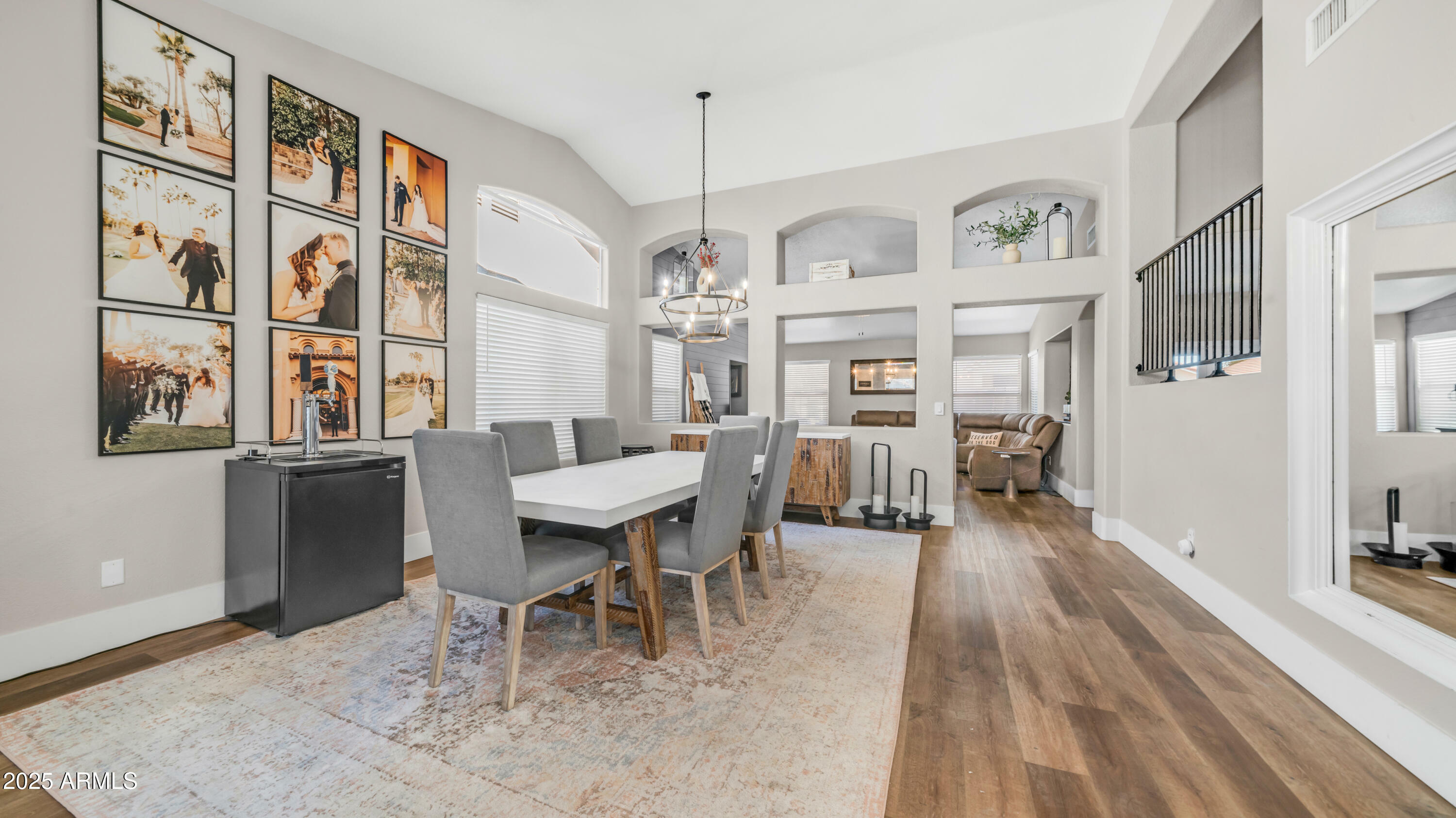 Property Photo: 7931 W Harmony Lane AZ 85382