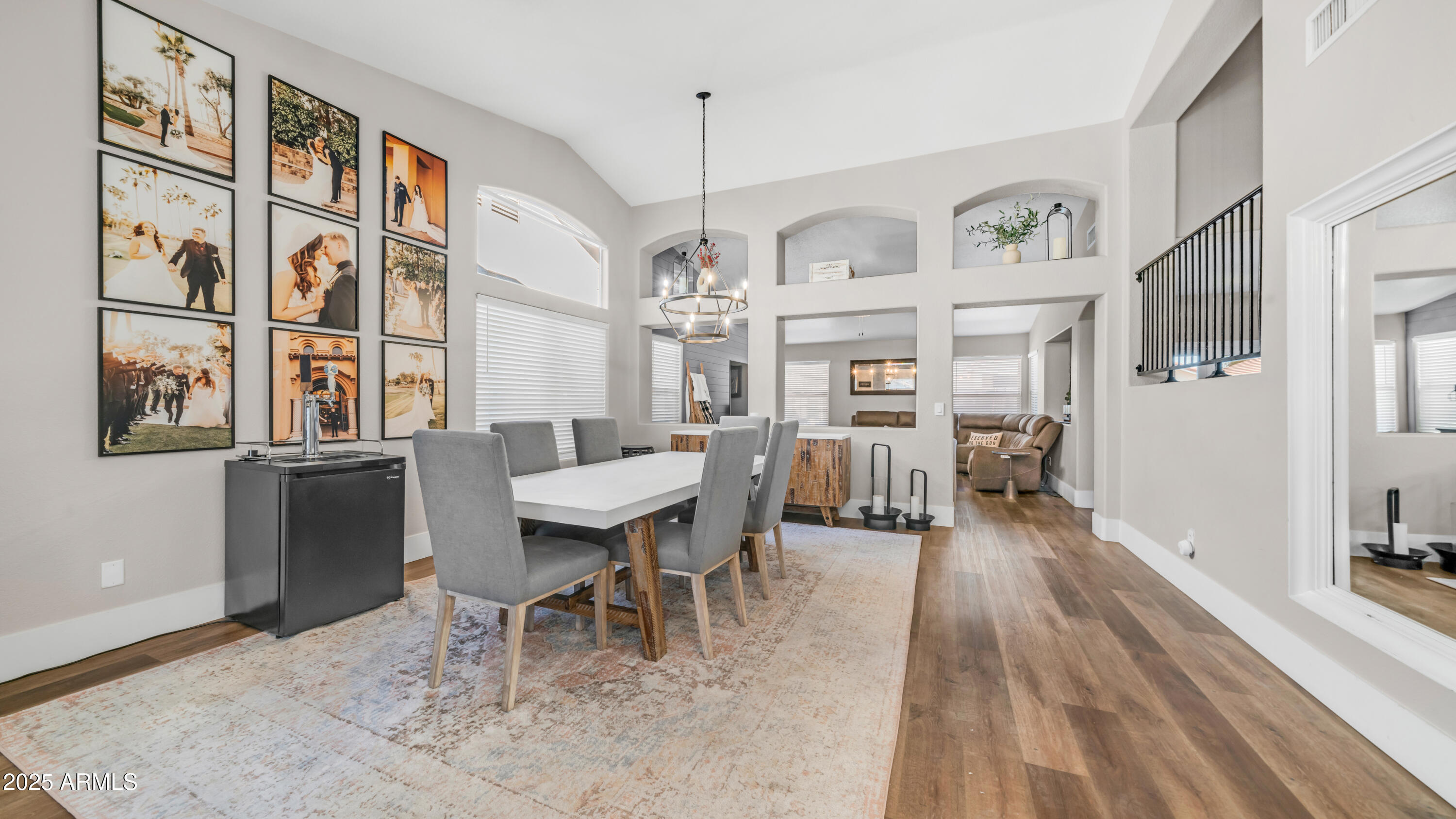 Property Photo: 7931 W Harmony Lane AZ 85382
