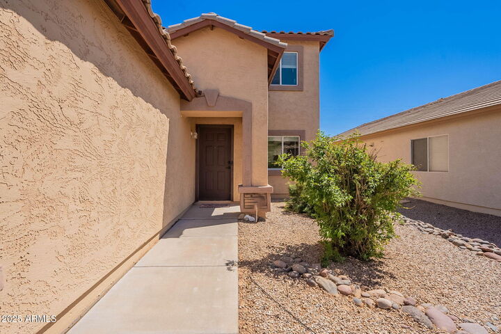 Property Photo:  5305 E Silverbell Road  AZ 85143 