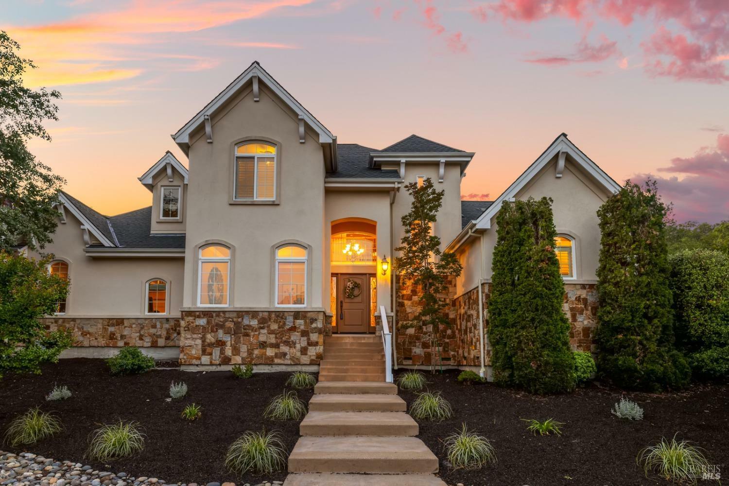 Property Photo: 133 Moonlight Drive CA 95448